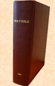1846 Illuminated Bible<br>Facsimile Reproduction 1846 Illuminated Bible<br>Facsimile Reproduction